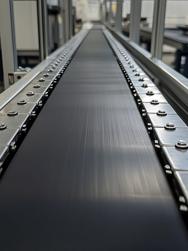 Conveyer Belt